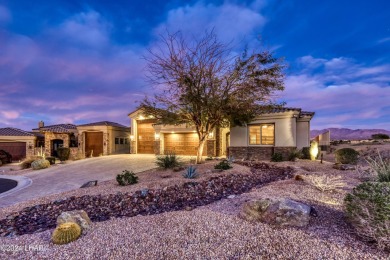 Rare RV garage home in the gated Refuge golf course community! on The Refuge Golf and Country Club in Arizona - for sale on GolfHomes.com, golf home, golf lot