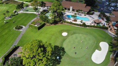 Completely Furnished Condo, Bayou model 
2 Bedrooms-split, fully on The Glades Golf and Country Club in Florida - for sale on GolfHomes.com, golf home, golf lot