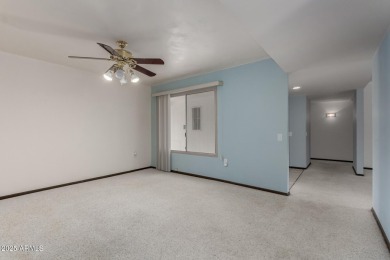 Welcome to a beautifully maintained  home located in a desirable on Pebblebrook Golf Course in Arizona - for sale on GolfHomes.com, golf home, golf lot