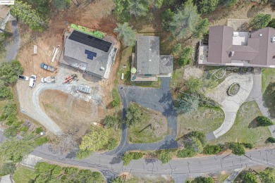 WELCOME TO THE GATED COMMUNITY OF PINE MOUNTAIN LAKE ASSOCIATION on Pine Mountain Lake Country Club in California - for sale on GolfHomes.com, golf home, golf lot