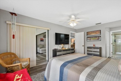 $7,000 Seller Concessions toward HOA fees + Brand-New Roof on The Meadows Golf and Country Club in Florida - for sale on GolfHomes.com, golf home, golf lot