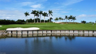 Completely Furnished Condo, Bayou model 
2 Bedrooms-split, fully on The Glades Golf and Country Club in Florida - for sale on GolfHomes.com, golf home, golf lot