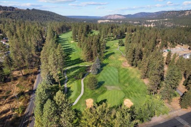 Welcome to this 4 bedroom, 3 bath home in the Fairwood Park on Spokane Country Club in Washington - for sale on GolfHomes.com, golf home, golf lot