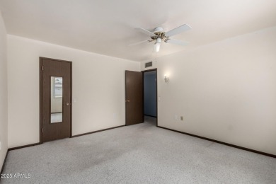 Welcome to a beautifully maintained  home located in a desirable on Pebblebrook Golf Course in Arizona - for sale on GolfHomes.com, golf home, golf lot