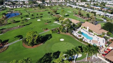 Completely Furnished Condo, Bayou model 
2 Bedrooms-split, fully on The Glades Golf and Country Club in Florida - for sale on GolfHomes.com, golf home, golf lot