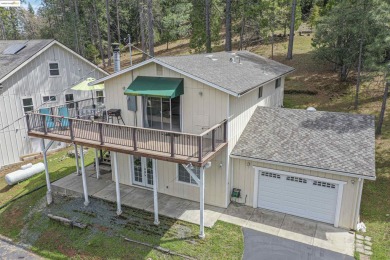 WELCOME TO THE GATED COMMUNITY OF PINE MOUNTAIN LAKE ASSOCIATION on Pine Mountain Lake Country Club in California - for sale on GolfHomes.com, golf home, golf lot