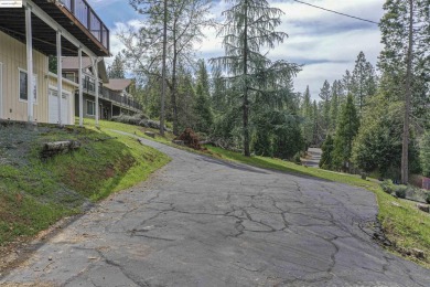 WELCOME TO THE GATED COMMUNITY OF PINE MOUNTAIN LAKE ASSOCIATION on Pine Mountain Lake Country Club in California - for sale on GolfHomes.com, golf home, golf lot