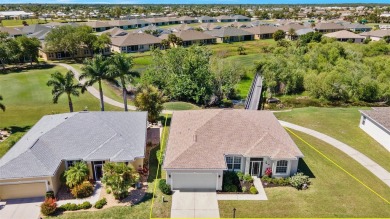 SENSATIONAL 2012 Bristol II home with IMPACT WINDOWS throughout on Kings Gate Golf Club in Florida - for sale on GolfHomes.com, golf home, golf lot