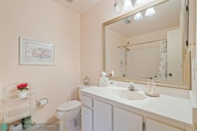Endless Lake-views! Beautifully maintained 3-bedroom, 2.5-bath on Costa Greens Golf Club in Florida - for sale on GolfHomes.com, golf home, golf lot