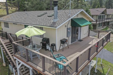 WELCOME TO THE GATED COMMUNITY OF PINE MOUNTAIN LAKE ASSOCIATION on Pine Mountain Lake Country Club in California - for sale on GolfHomes.com, golf home, golf lot