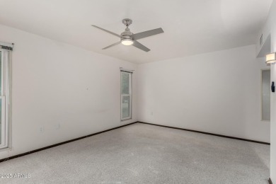 Welcome to a beautifully maintained  home located in a desirable on Pebblebrook Golf Course in Arizona - for sale on GolfHomes.com, golf home, golf lot