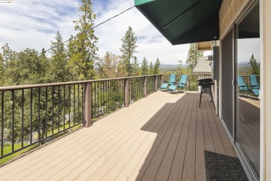 WELCOME TO THE GATED COMMUNITY OF PINE MOUNTAIN LAKE ASSOCIATION on Pine Mountain Lake Country Club in California - for sale on GolfHomes.com, golf home, golf lot