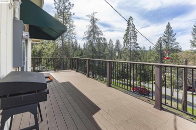 WELCOME TO THE GATED COMMUNITY OF PINE MOUNTAIN LAKE ASSOCIATION on Pine Mountain Lake Country Club in California - for sale on GolfHomes.com, golf home, golf lot