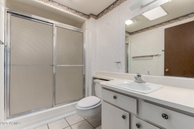 Welcome to a beautifully maintained  home located in a desirable on Pebblebrook Golf Course in Arizona - for sale on GolfHomes.com, golf home, golf lot
