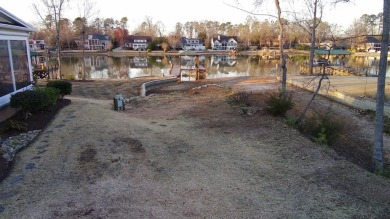Welcome to Newport at lake Greenwood.  This is one of the last on The Links At Stoney Point in South Carolina - for sale on GolfHomes.com, golf home, golf lot
