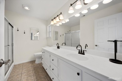 Welcome to 24180 Deertrail Dr, a warm and inviting home located on Oak Tree Country Club in California - for sale on GolfHomes.com, golf home, golf lot