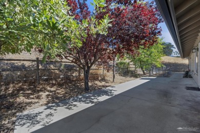 Welcome to 24180 Deertrail Dr, a warm and inviting home located on Oak Tree Country Club in California - for sale on GolfHomes.com, golf home, golf lot