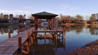 Welcome to Newport at lake Greenwood.  This is one of the last on The Links At Stoney Point in South Carolina - for sale on GolfHomes.com, golf home, golf lot