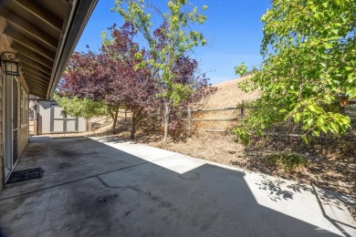 Welcome to 24180 Deertrail Dr, a warm and inviting home located on Oak Tree Country Club in California - for sale on GolfHomes.com, golf home, golf lot