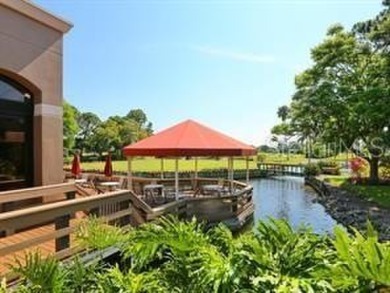 $7,000 Seller Concessions toward HOA fees + Brand-New Roof on The Meadows Golf and Country Club in Florida - for sale on GolfHomes.com, golf home, golf lot