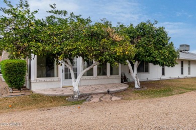 Welcome to a beautifully maintained  home located in a desirable on Pebblebrook Golf Course in Arizona - for sale on GolfHomes.com, golf home, golf lot