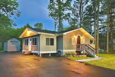 Pocono Excellence Starts Here! Remarkable Recently Renovated 3 on Pocono Farms Country Club in Pennsylvania - for sale on GolfHomes.com, golf home, golf lot