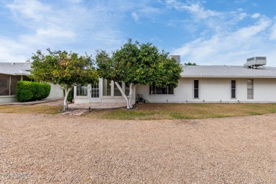 Welcome to a beautifully maintained  home located in a desirable on Pebblebrook Golf Course in Arizona - for sale on GolfHomes.com, golf home, golf lot
