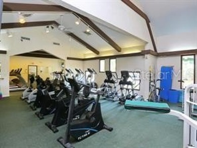$7,000 Seller Concessions toward HOA fees + Brand-New Roof on The Meadows Golf and Country Club in Florida - for sale on GolfHomes.com, golf home, golf lot