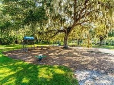 $7,000 Seller Concessions toward HOA fees + Brand-New Roof on The Meadows Golf and Country Club in Florida - for sale on GolfHomes.com, golf home, golf lot
