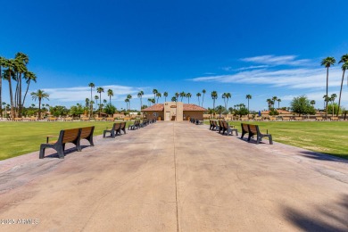 Welcome to a beautifully maintained  home located in a desirable on Pebblebrook Golf Course in Arizona - for sale on GolfHomes.com, golf home, golf lot
