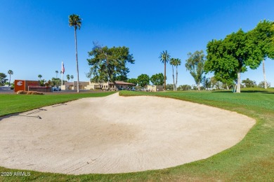 Welcome to a beautifully maintained  home located in a desirable on Pebblebrook Golf Course in Arizona - for sale on GolfHomes.com, golf home, golf lot