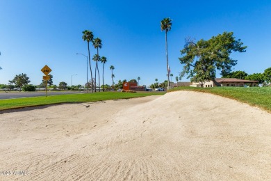 Welcome to a beautifully maintained  home located in a desirable on Pebblebrook Golf Course in Arizona - for sale on GolfHomes.com, golf home, golf lot