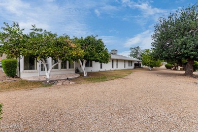 NEW CARPET.. PAINT AND STAINLESS STEEL APPLIANCES !!! 
Welcome on Pebblebrook Golf Course in Arizona - for sale on GolfHomes.com, golf home, golf lot