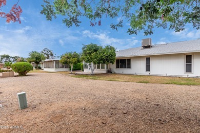 NEW CARPET.. PAINT AND STAINLESS STEEL APPLIANCES !!! 
Welcome on Pebblebrook Golf Course in Arizona - for sale on GolfHomes.com, golf home, golf lot