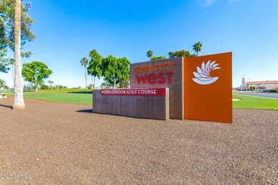 NEW CARPET.. PAINT AND STAINLESS STEEL APPLIANCES !!! 
Welcome on Pebblebrook Golf Course in Arizona - for sale on GolfHomes.com, golf home, golf lot