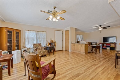 Charming 2-bedroom, 2-bath home offering 1,534 sq. ft. of on Painted Mountain Golf Club in Arizona - for sale on GolfHomes.com, golf home, golf lot