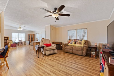 Charming 2-bedroom, 2-bath home offering 1,534 sq. ft. of on Painted Mountain Golf Club in Arizona - for sale on GolfHomes.com, golf home, golf lot