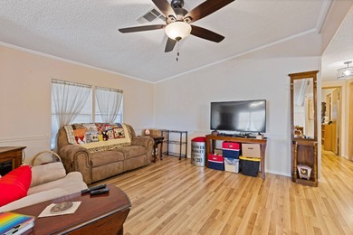 Charming 2-bedroom, 2-bath home offering 1,534 sq. ft. of on Painted Mountain Golf Club in Arizona - for sale on GolfHomes.com, golf home, golf lot