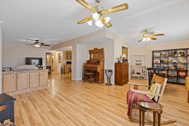 Charming 2-bedroom, 2-bath home offering 1,534 sq. ft. of on Painted Mountain Golf Club in Arizona - for sale on GolfHomes.com, golf home, golf lot