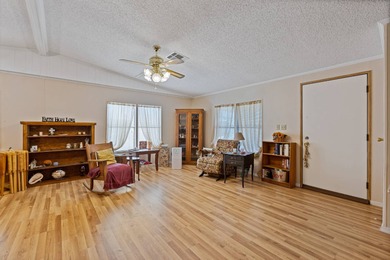 Charming 2-bedroom, 2-bath home offering 1,534 sq. ft. of on Painted Mountain Golf Club in Arizona - for sale on GolfHomes.com, golf home, golf lot