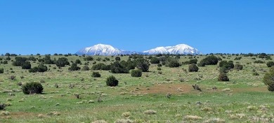 Beautiful mountain views and easy access!  Available now is this on Walsenburg Golf Club in Colorado - for sale on GolfHomes.com, golf home, golf lot