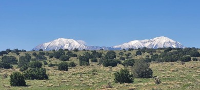 Easy access and no HOA!  This 2.57 acre property could be what on Walsenburg Golf Club in Colorado - for sale on GolfHomes.com, golf home, golf lot