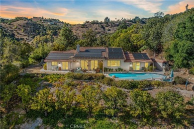 Discover the magic of this stunning hilltop retreat, a on Pala Mesa Resort in California - for sale on GolfHomes.com, golf home, golf lot