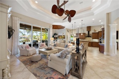 Welcome to Classics Plantation Estates, luxury living in Lely on The Classics Country Club At Lely Resort in Florida - for sale on GolfHomes.com, golf home, golf lot