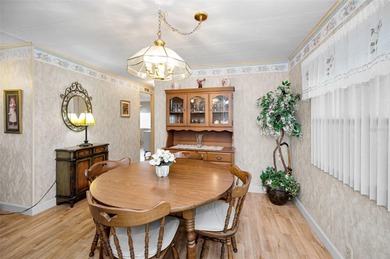 Welcome home to 36816 Hibiscus Ct. in Zephyrhills!!  This fully on Betmar Acres Golf Club in Florida - for sale on GolfHomes.com, golf home, golf lot