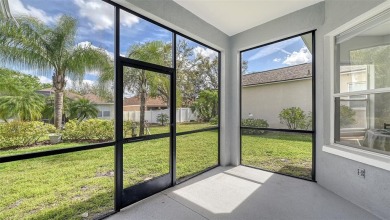 Located in Greenbrook Run of Lakewood Ranch, home has low HOA on Lakewood Ranch Golf and Country Club in Florida - for sale on GolfHomes.com, golf home, golf lot