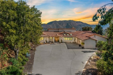 Discover the magic of this stunning hilltop retreat, a on Pala Mesa Resort in California - for sale on GolfHomes.com, golf home, golf lot