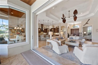 Welcome to Classics Plantation Estates, luxury living in Lely on The Classics Country Club At Lely Resort in Florida - for sale on GolfHomes.com, golf home, golf lot