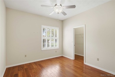 Sitting on Twisted Oaks Golf course, in a cul-de-sac, is this on Twisted Oaks Golf Club in Florida - for sale on GolfHomes.com, golf home, golf lot