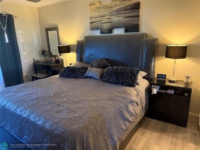 FANTASTIC REMODELED 2 BEDROOMS GROUND FLOOR, Stainless steel on Hillsboro Pines Golf in Florida - for sale on GolfHomes.com, golf home, golf lot